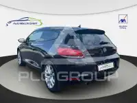 2013 Volkswagen Scirocco