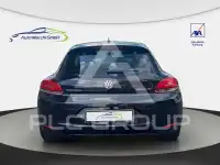 2013 Volkswagen Scirocco