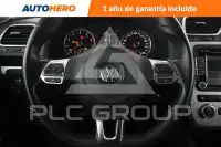 2013 Volkswagen Scirocco