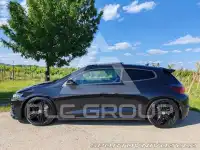 2013 Volkswagen Scirocco