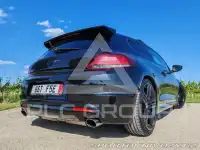 2013 Volkswagen Scirocco