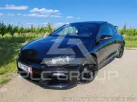 2013 Volkswagen Scirocco