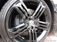 2013 Volkswagen Scirocco