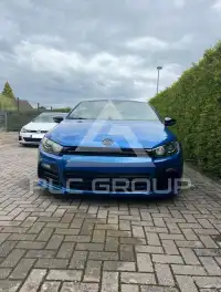 2013 Volkswagen Scirocco