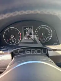 2013 Volkswagen Scirocco