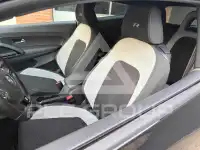 2013 Volkswagen Scirocco