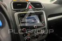 2013 Volkswagen Scirocco