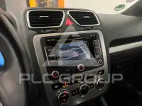 2013 Volkswagen Scirocco