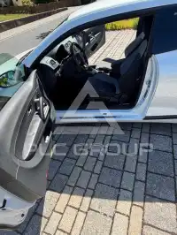 2013 Volkswagen Scirocco