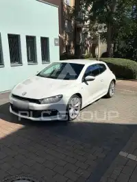 2013 Volkswagen Scirocco