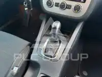 2013 Volkswagen Scirocco