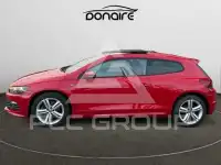 2013 Volkswagen Scirocco