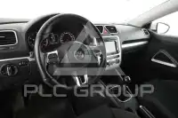 2013 Volkswagen Scirocco