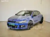 2013 Volkswagen Scirocco