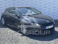 2013 Volkswagen Scirocco