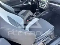 2013 Volkswagen Scirocco
