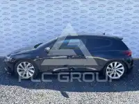 2013 Volkswagen Scirocco