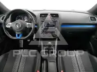2013 Volkswagen Scirocco