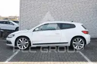 2013 Volkswagen Scirocco