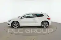 2013 Volkswagen Scirocco