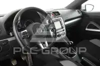 2013 Volkswagen Scirocco