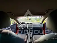 2013 Volkswagen Scirocco