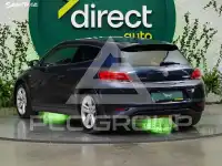 2013 Volkswagen Scirocco