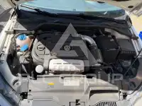 2013 Volkswagen Scirocco