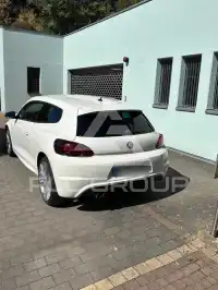 2013 Volkswagen Scirocco