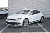 2013 Volkswagen Scirocco