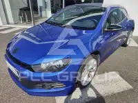 2013 Volkswagen Scirocco