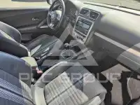 2013 Volkswagen Scirocco