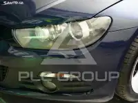 2013 Volkswagen Scirocco