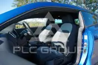 2013 Volkswagen Scirocco