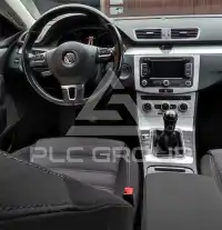 2013 Volkswagen CC