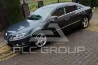 2013 Volkswagen CC