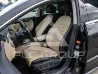 2013 Volkswagen CC