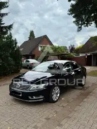 2013 Volkswagen CC