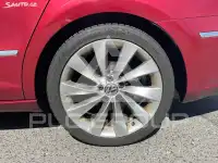 2013 Volkswagen CC