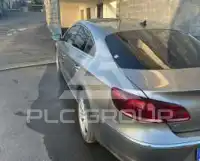2013 Volkswagen CC
