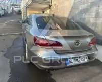 2013 Volkswagen CC
