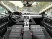 2013 Volkswagen CC
