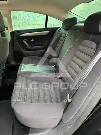 2013 Volkswagen CC
