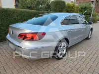 2013 Volkswagen CC