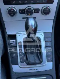2013 Volkswagen CC