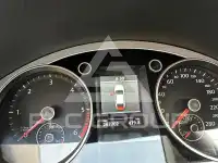 2013 Volkswagen CC