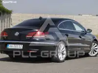2013 Volkswagen CC