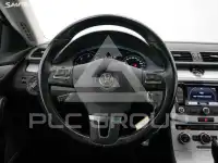 2013 Volkswagen CC