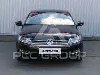 2013 Volkswagen CC