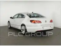 2013 Volkswagen CC